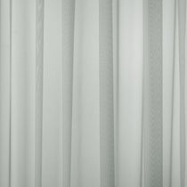Baltic Dove Sheer Voile Fabric by the Metre